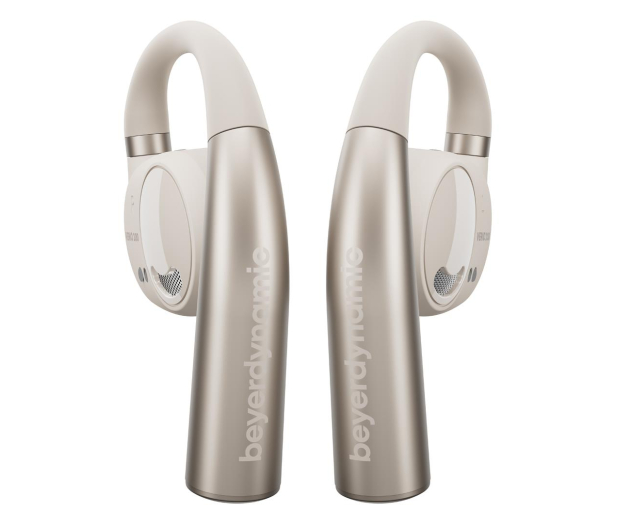 Beyerdynamic Verio 200 Wodoodporne Białe - 1317170 - zdjęcie 2